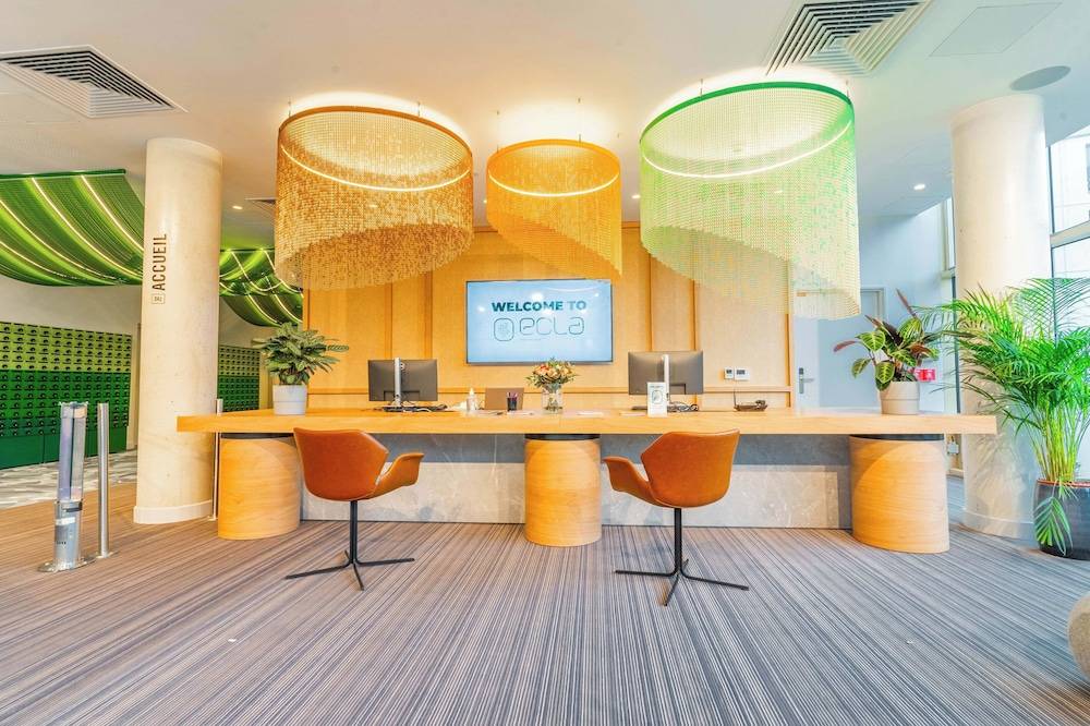 Ecla Paris Villejuif 1