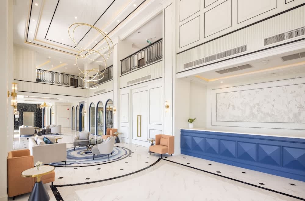 Eastin Hotel Vientiane 2