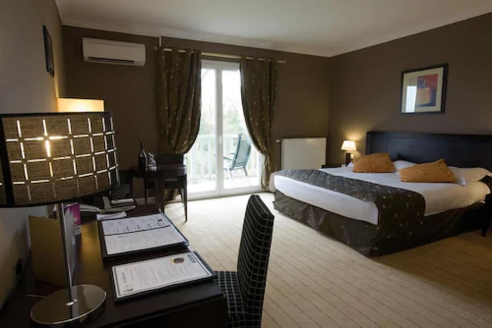 Domaine De Villers & Spa 2