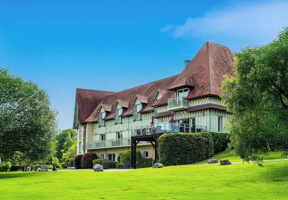 Domaine De Villers & Spa 1