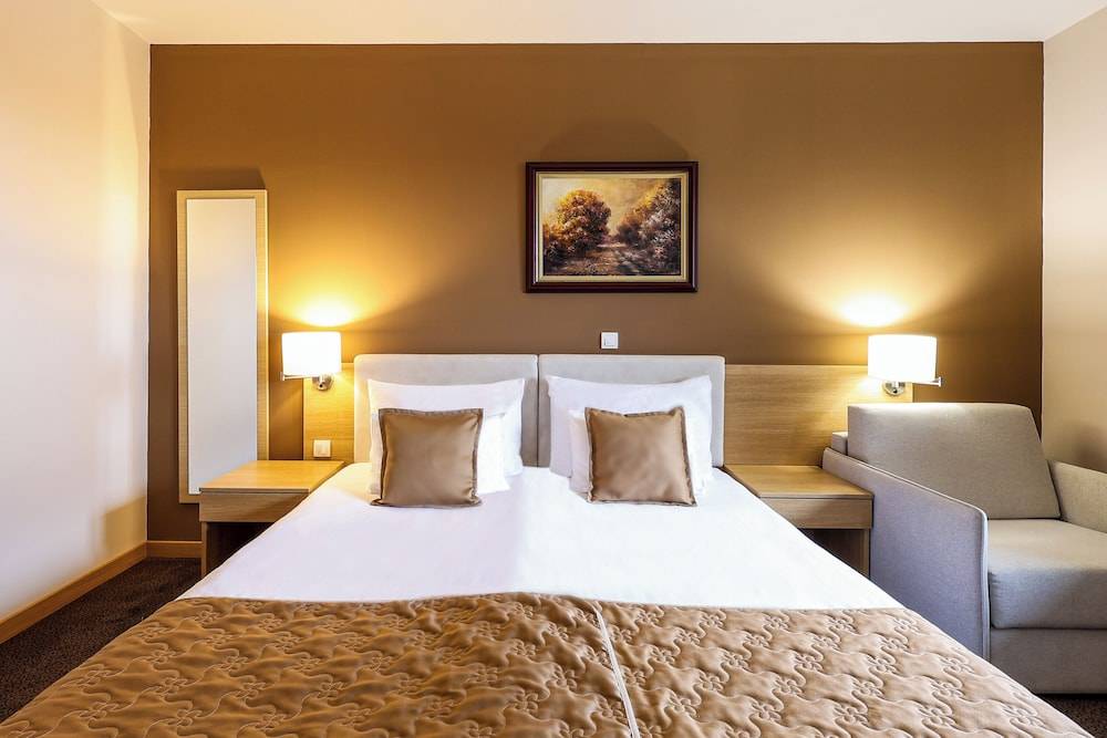 Fruške Residences - Fruške Terme 1