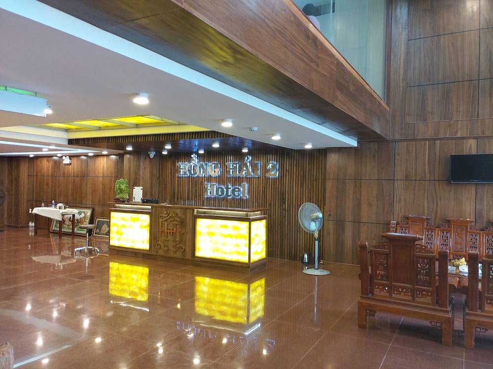 HỒNG HẢI 2 HOTEL 2