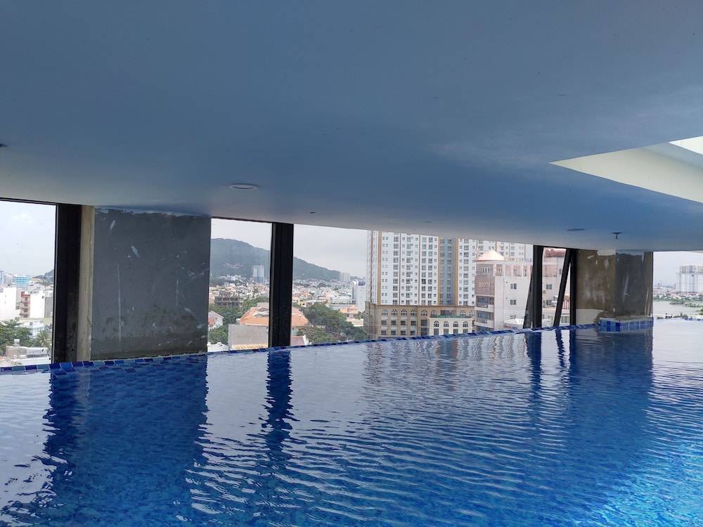 HỒNG HẢI 2 HOTEL 1