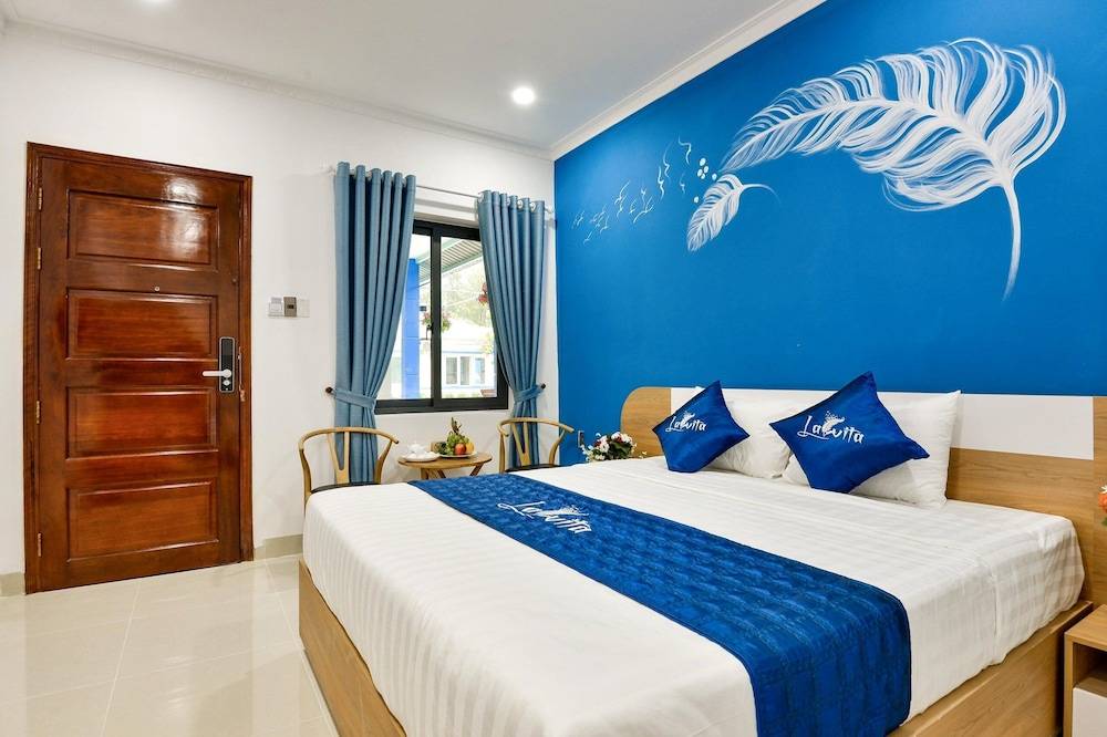 La Vita Hotel 2