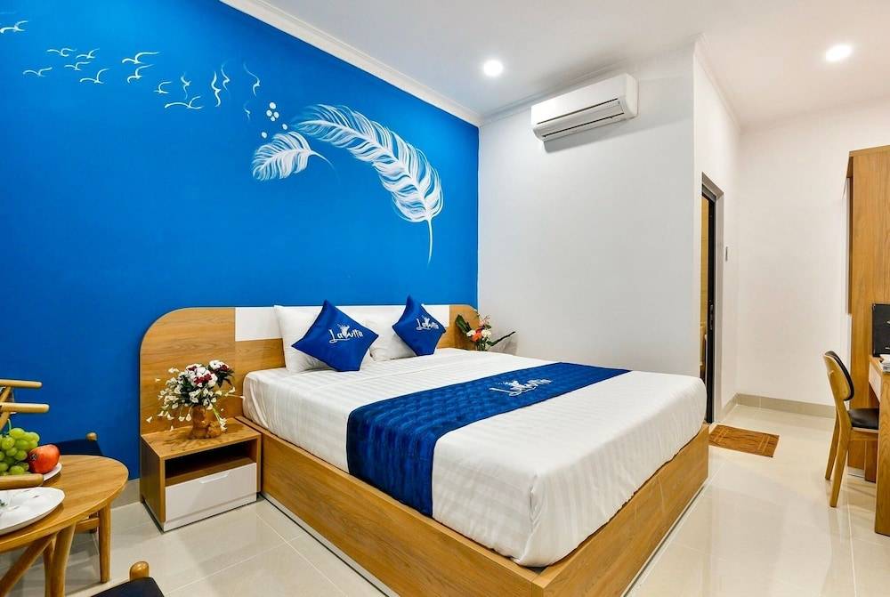 La Vita Hotel 1