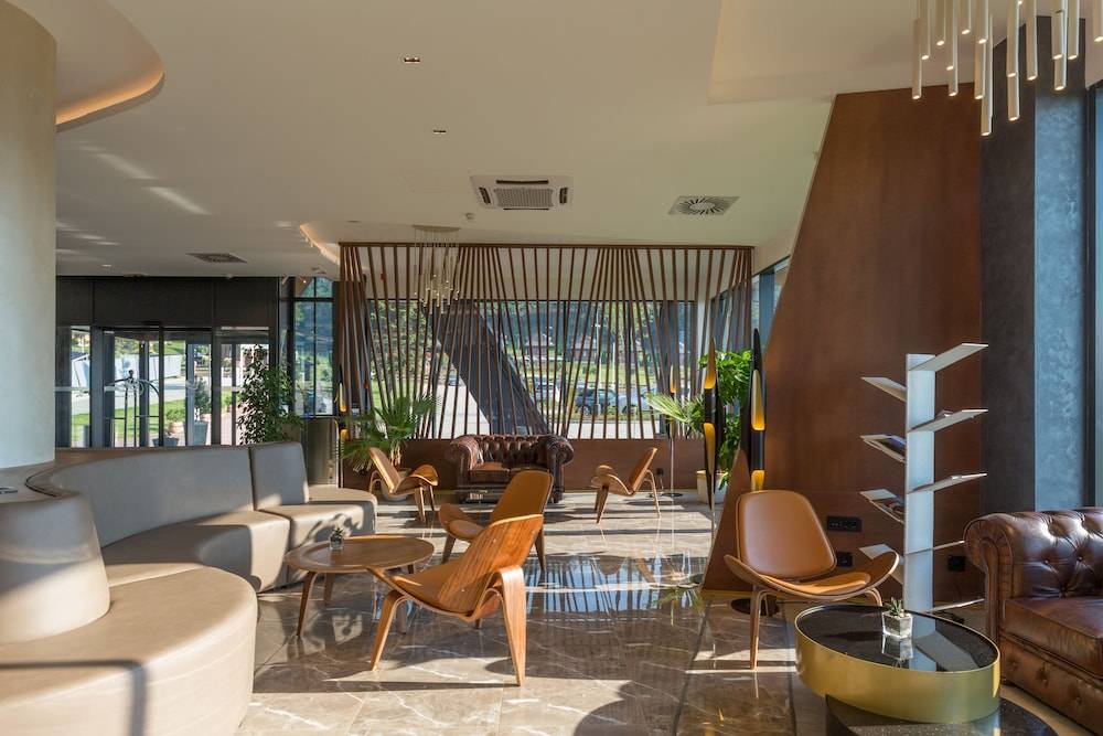 Movenpick Resort and Spa Fruske Terme 2