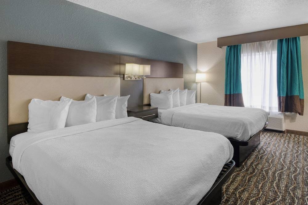 Best Western Waldo Inn & Suites 1