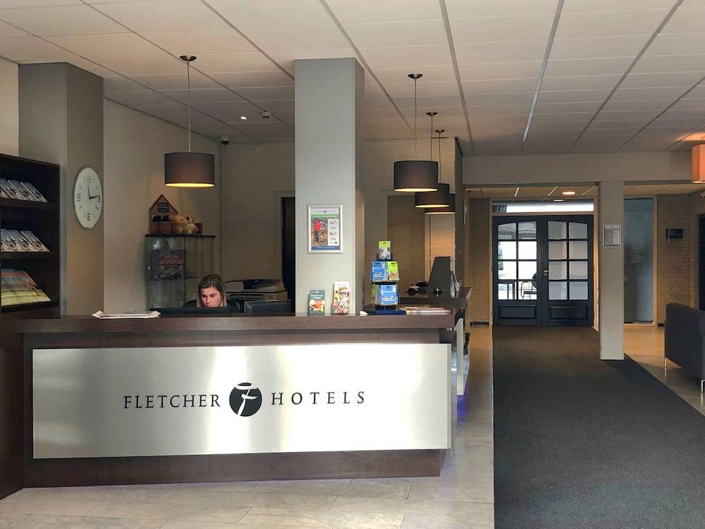 Fletcher Hotel-Restaurant Waalwijk 1
