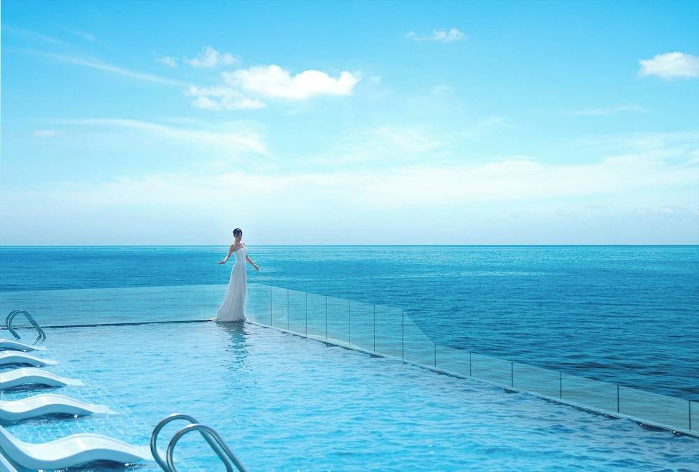 Vias Hotel Vung Tau 1