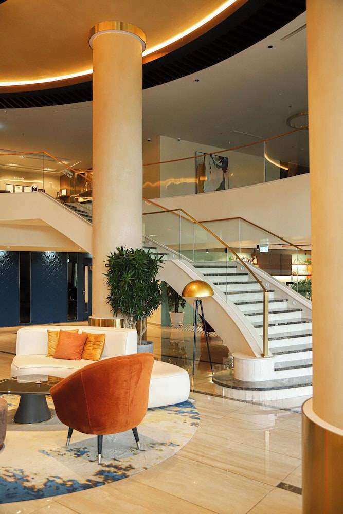 Vias Hotel Vung Tau 2