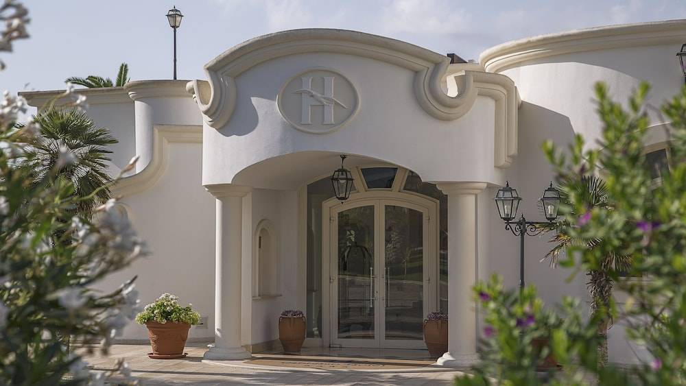 Nicolaus Prime Il Gabbiano Hotel 2