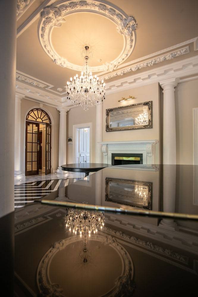 Hunton Park Hotel 2