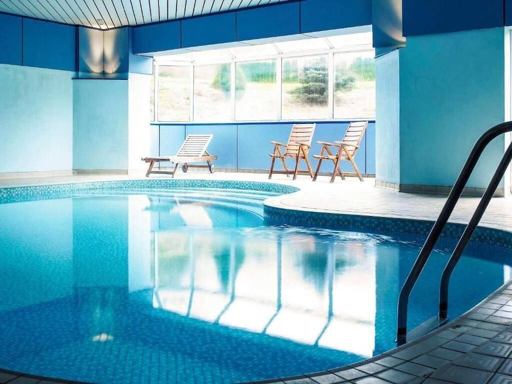Hunton Park Hotel 1