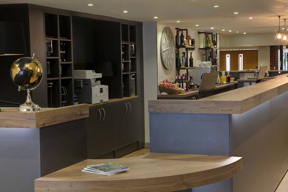 Best Western White House Hotel 2