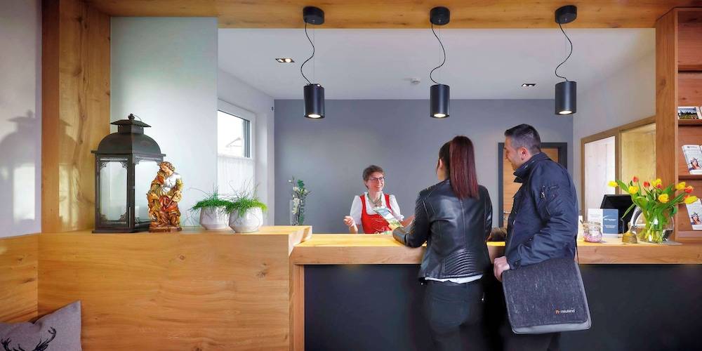 Best Western Hotel Brunnenhof 2
