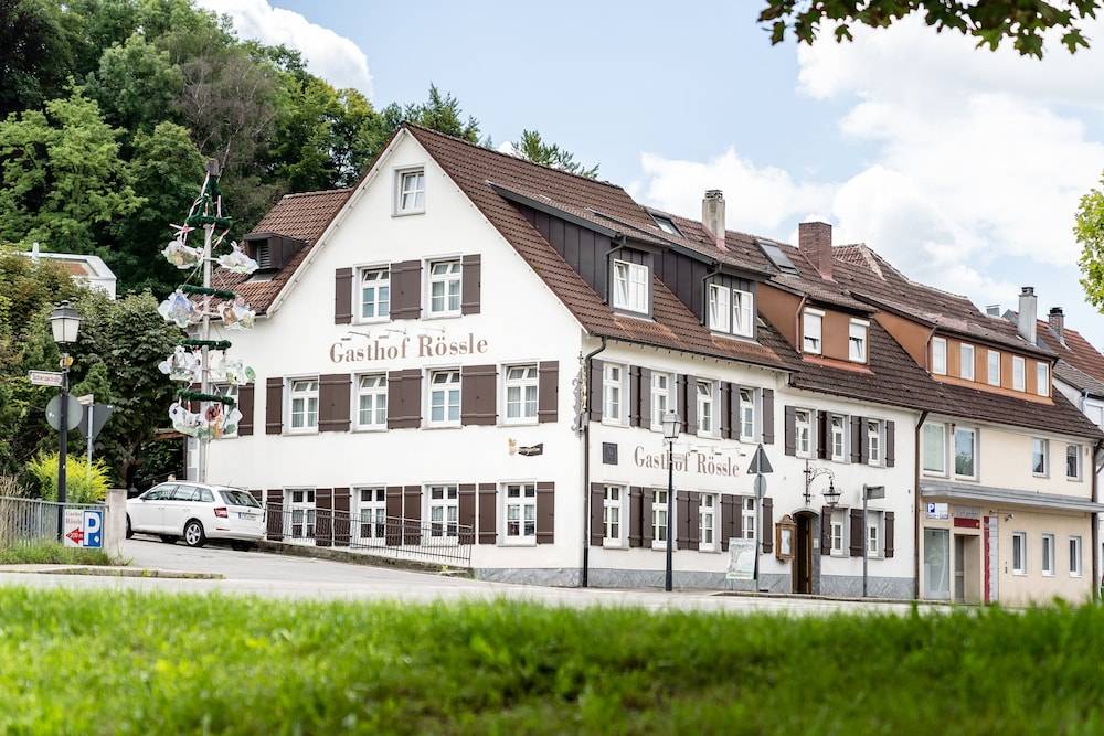 Hotel Gasthof Rössle 1