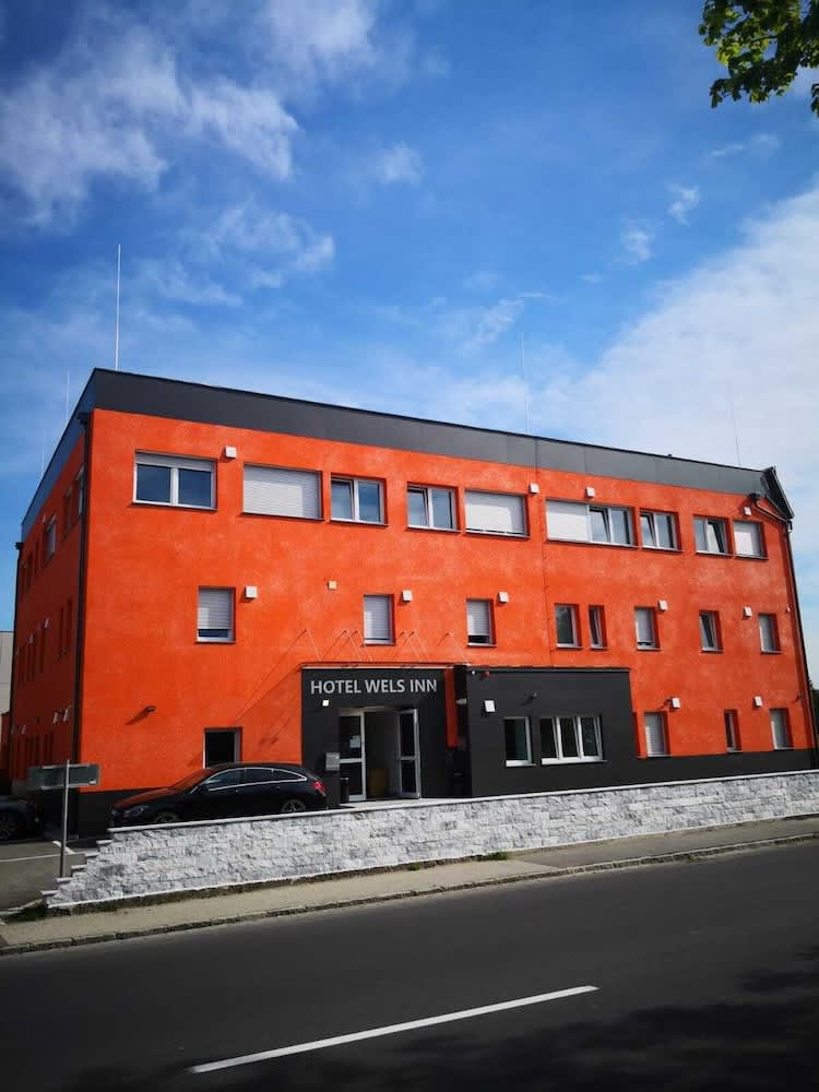 Wels Inn Hotel 1