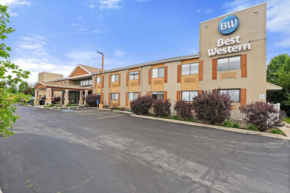 Best Western Oakbrook Inn 1