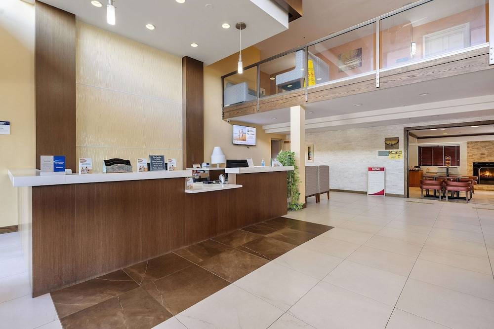 Best Western Oakbrook Inn 2