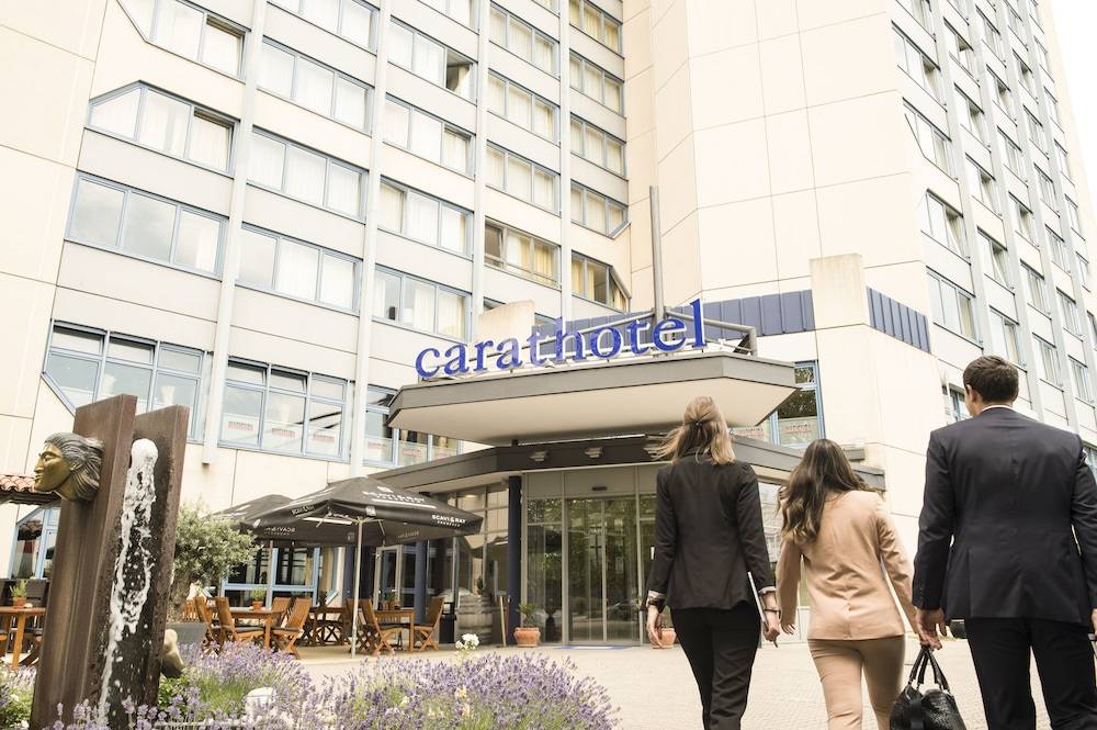 Carathotel Basel/Weil am Rhein 1