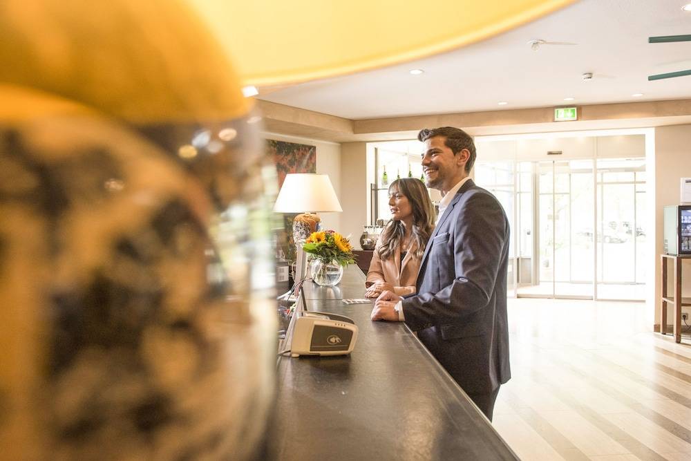 Carathotel Basel/Weil am Rhein 2