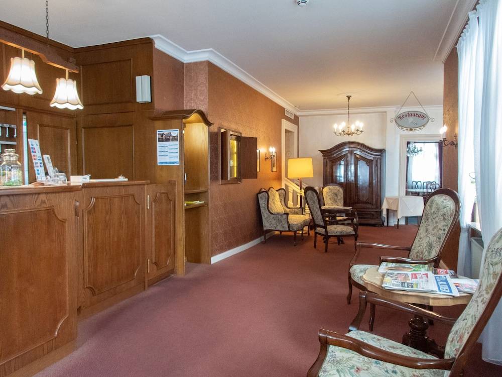Hotel Bürgerhof Wetzlar 2