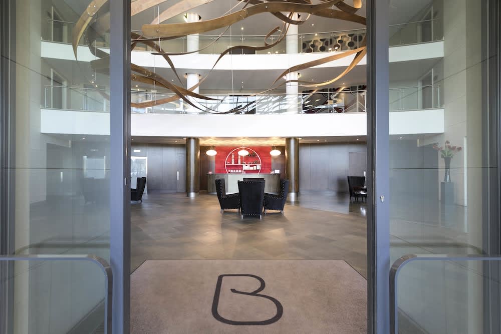 Brooklands Hotel & Spa 2
