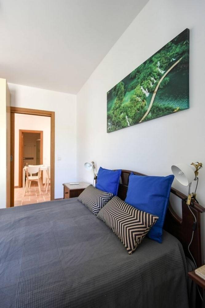 Pé na Areia - Guest House 2