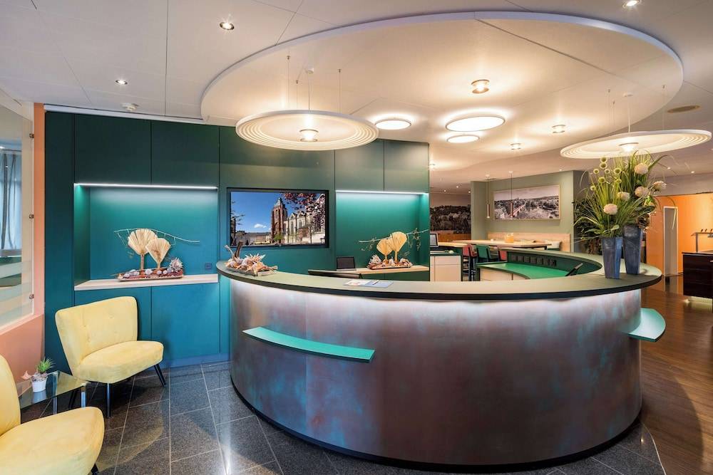 Best Western Hotel Wetzlar 1