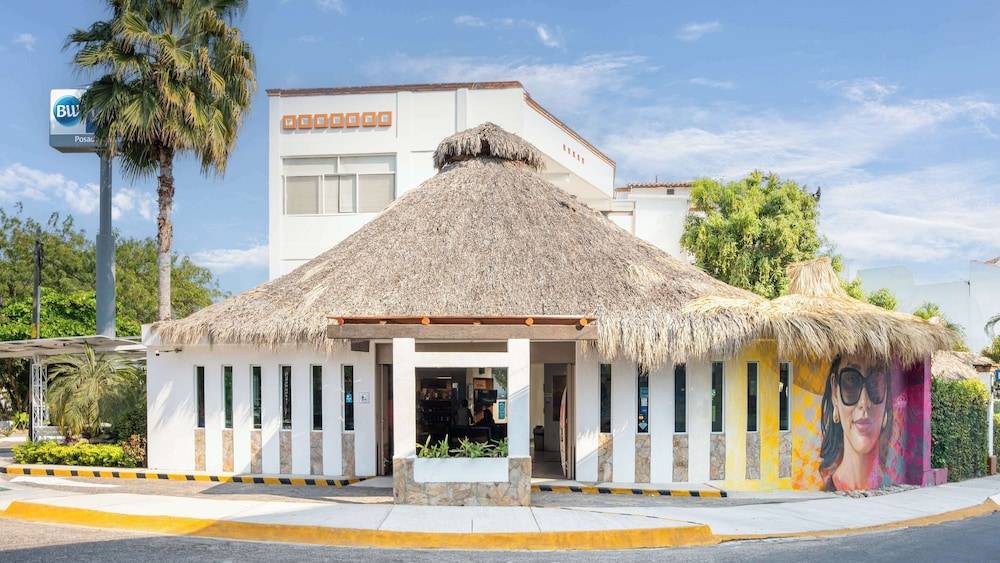 Best Western Posada Chahue 1