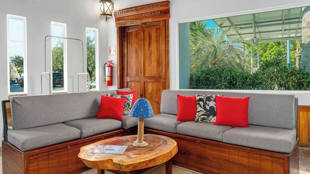 Best Western Posada Chahue 2