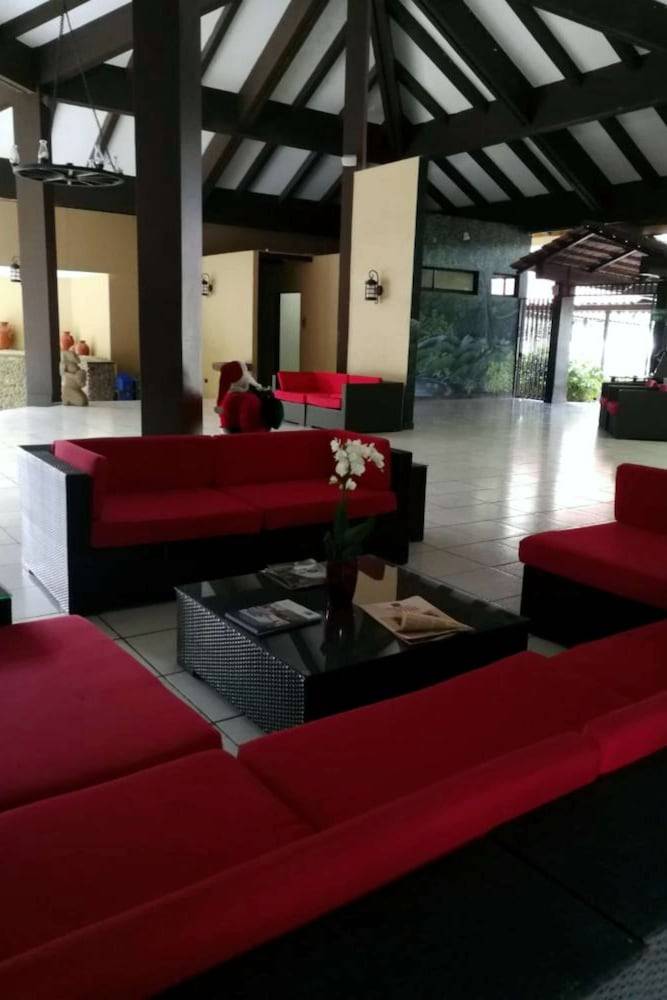 Best Western El Sitio Hotel 2