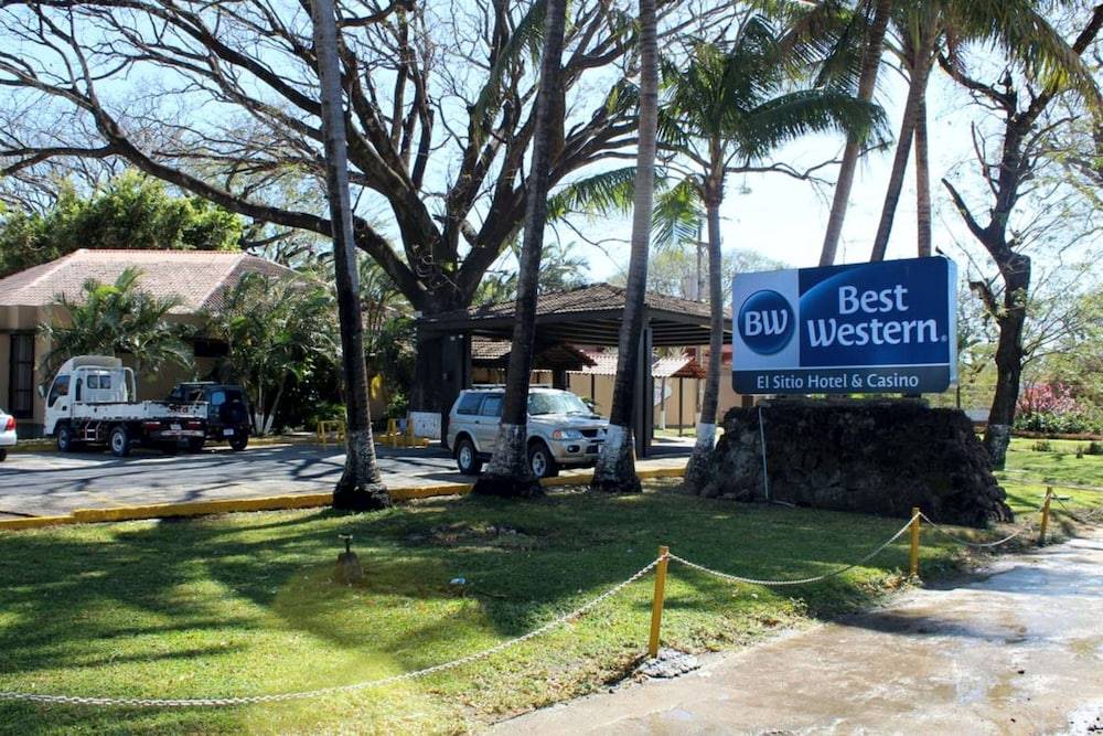 Best Western El Sitio Hotel 1