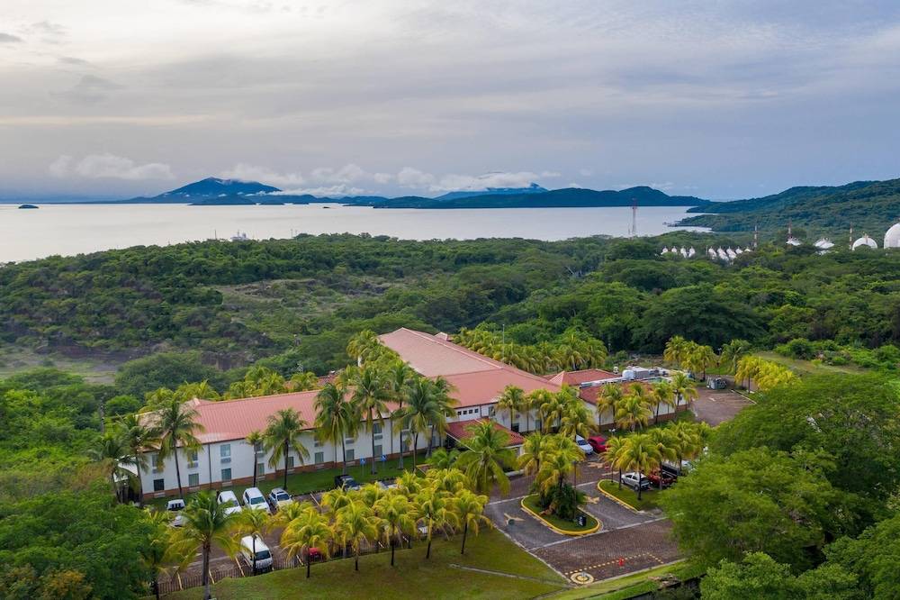 Comfort Inn Real La Union 1