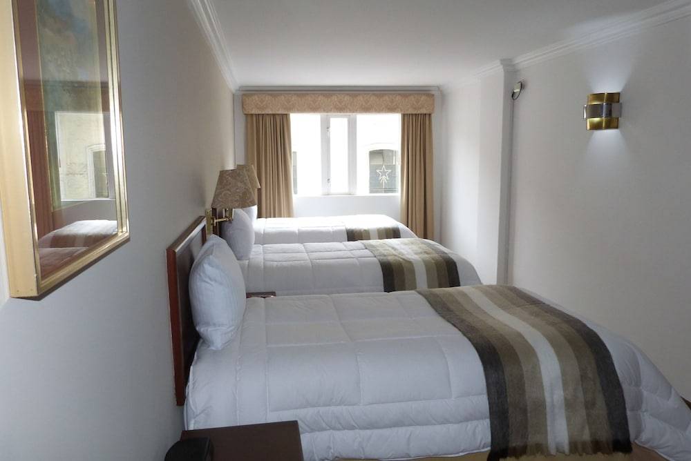 Hotel El Conquistador 2