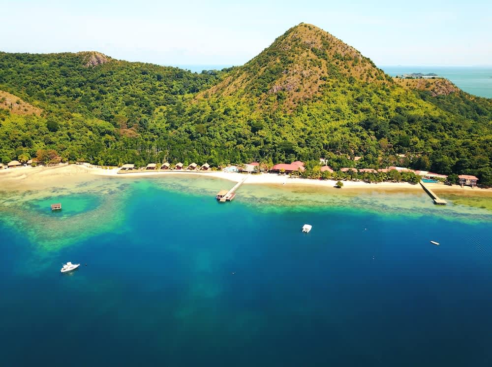 EL RIO Y MAR RESORT 1