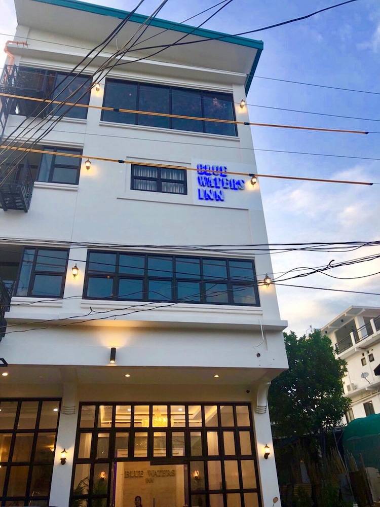 Blue Waters Inn Coron Palawan 1