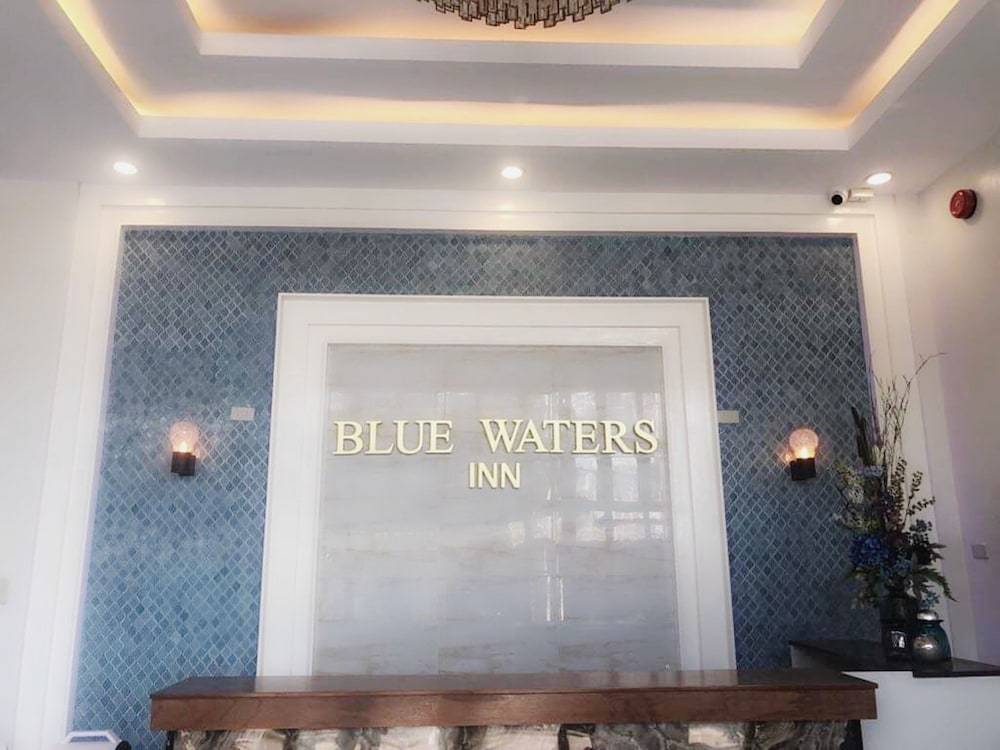 Blue Waters Inn Coron Palawan 2