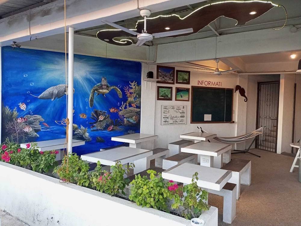 Sea Horse Guest House 1