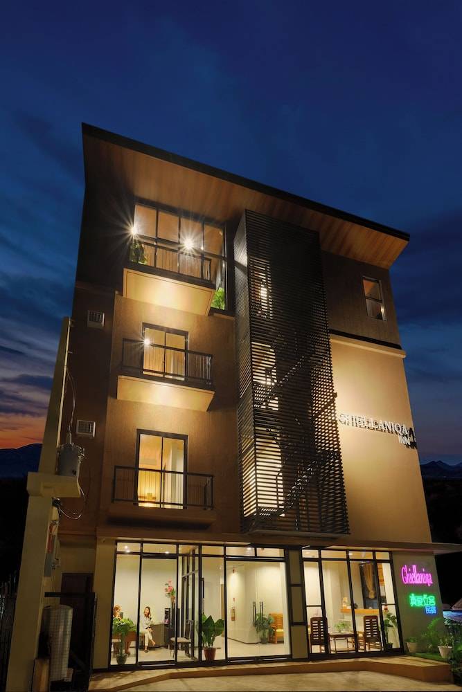 GHIELLANIQA INN 1