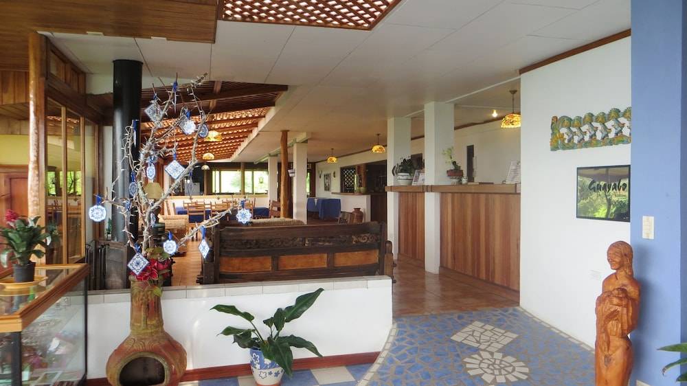Guayabo Lodge 2