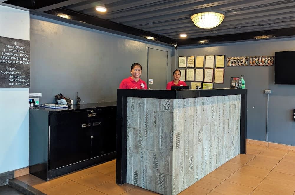 Fernvale Leisure Club and Resort 2