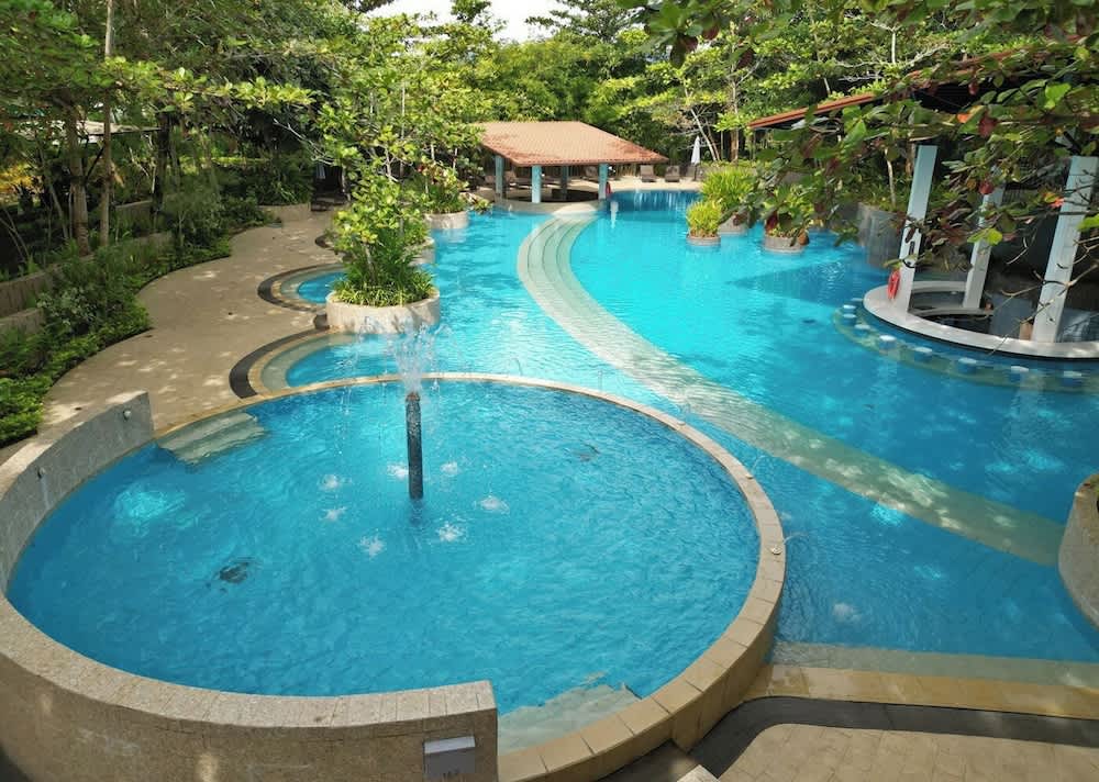Fernvale Leisure Club and Resort 1