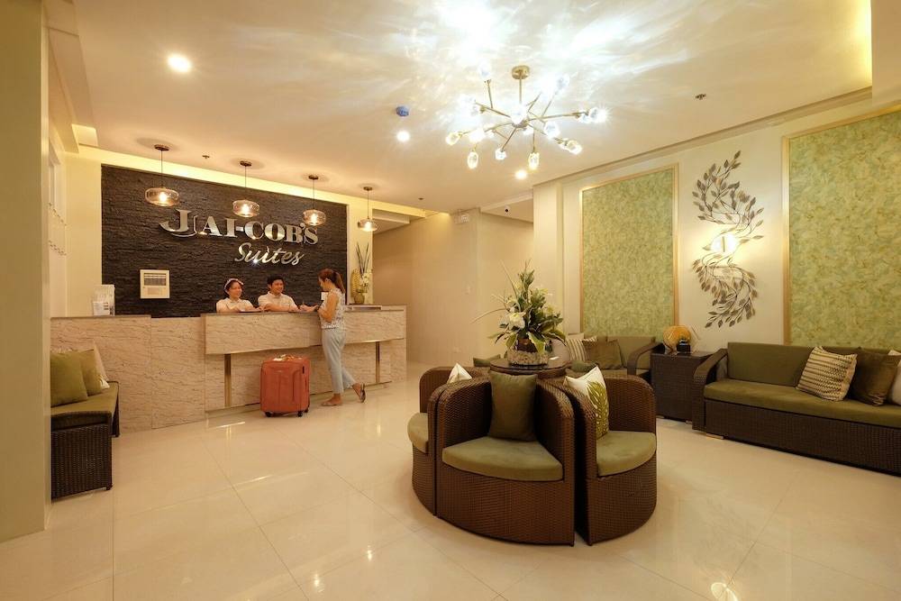 Jai-cob’s Suites 2