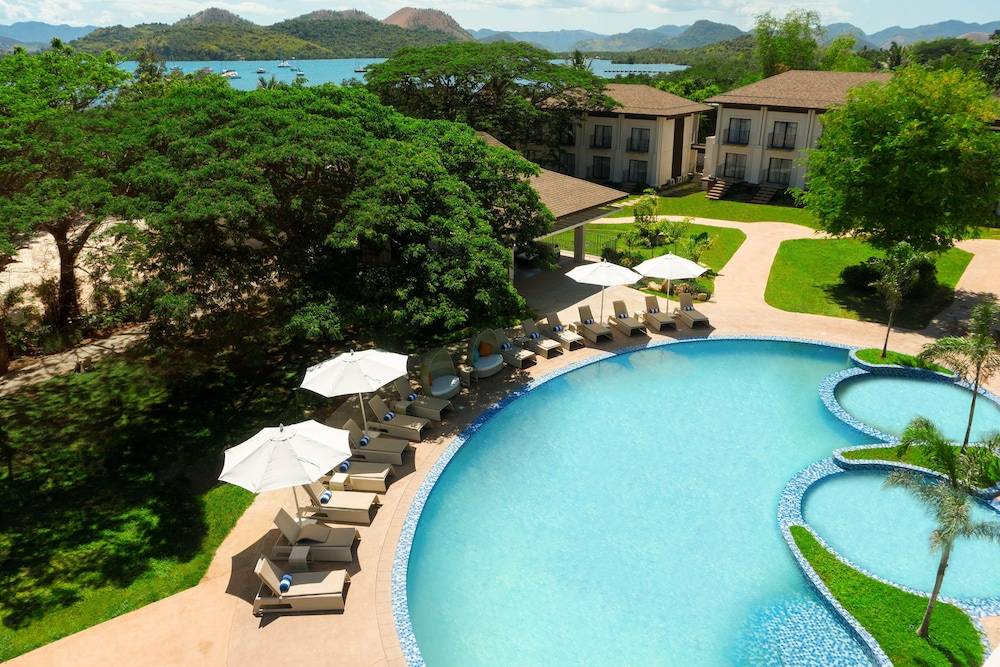 Bacau Bay Resort Coron 1