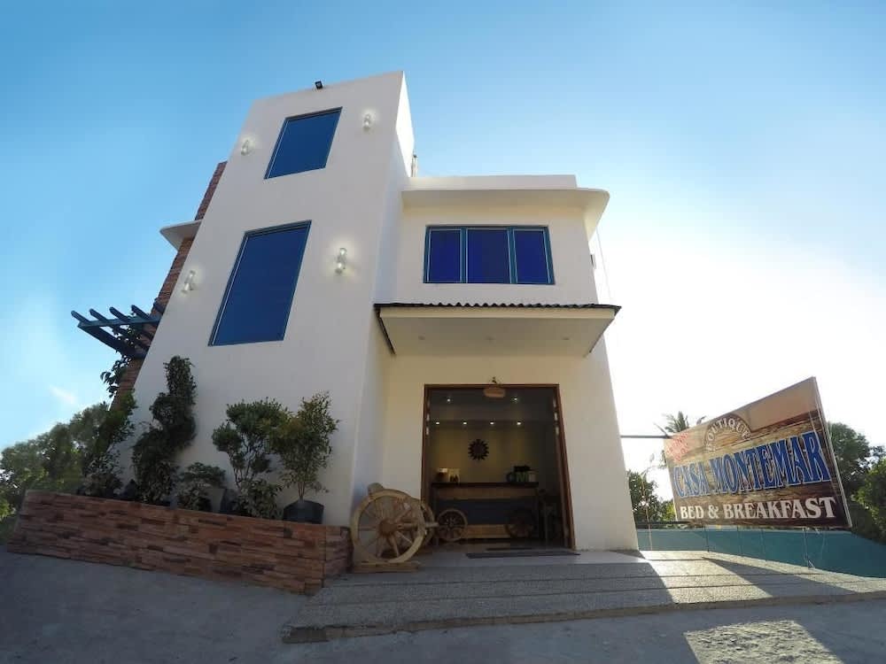 Casa Montemar Bed and Breakfast 1