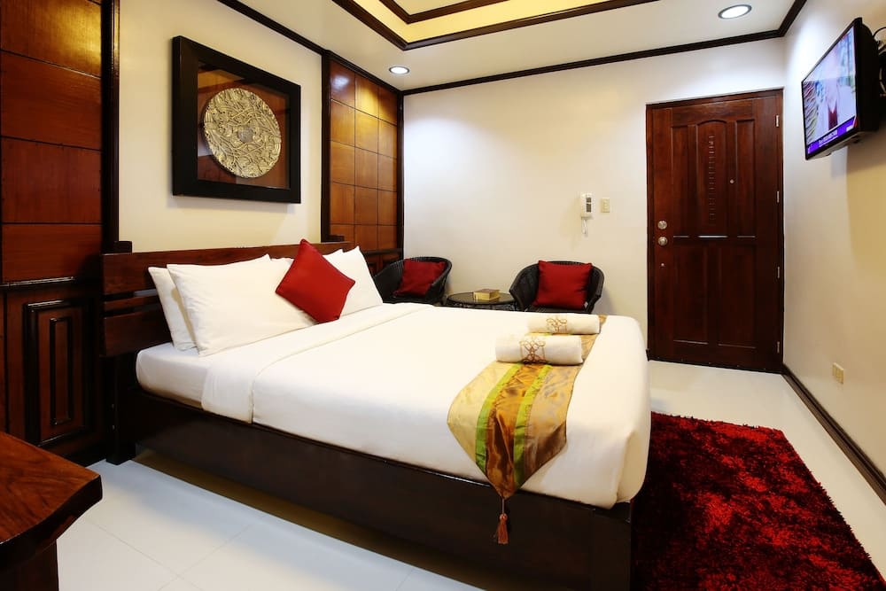 Coron Bancuang Mansion 1