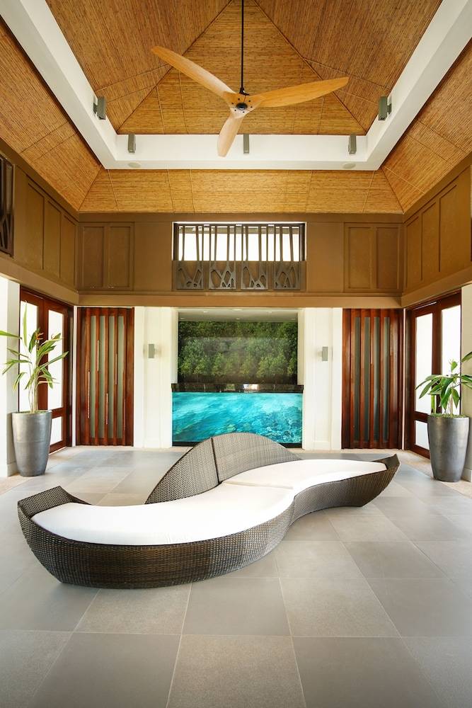 Bacau Bay Resort Coron 2