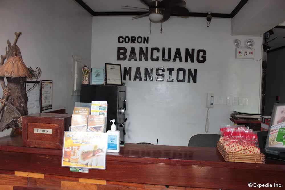 Coron Bancuang Mansion 2