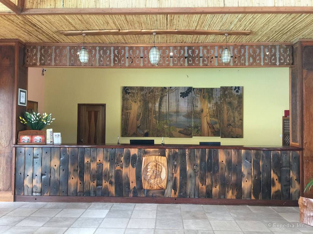 Corto del Mar Hotel 1